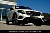Mercedes-Benz GLC 300 4MATIC Autom. "AMG"NIGHT"ACC"CAM" - Mercedes GLC 300 Benzin Gebrauchtwagen