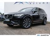 Volvo XC90 T6 AWD R-Design STHZ/360CAM/BLIS/PANO/HUD - Volvo: Berganfahrassistent