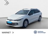Volkswagen Golf VIII Variant 2.0 TDI Life GOAL DSG*NAVI*KAM - Volkswagen Golf Jahreswagen: V