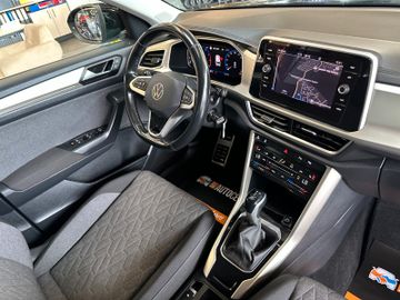 Volkswagen T-Roc Move *1Hand*Virtuel*LED*