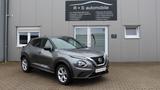 Nissan Juke N-Connecta Klima Navi Keyless - Nissan Juke mit Benzin-Antrieb: Kleinwagen, Automatik