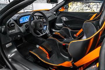 2021 Mclaren 765LT — миниатюра 26