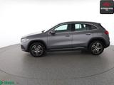 Mercedes-Benz GLA 250 4M PROGRESSIVE KEYLESS,KAMERA,DISTRO,AHK - Mercedes-Benz GLA 250 Gebrauchtwagen in Berlin