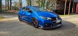 Honda Civic Type R GT 2.0 i-VTEC  - gebrauchte Honda Civic aus dem Jahr 2016