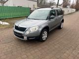 Skoda Yeti 1,2 TSI Klima Elektrische Fenst... - Skoda Yeti in Frankfurt (Main)