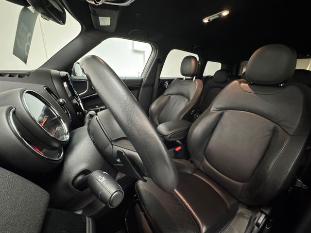 MINI COOPER_SD*Countryman*Cooper*SD All4*RFKamera*