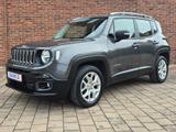 Jeep Renegade Limited FWD SHZ/LHZ/NAVI/Allwetter/PDC - graue Jeep Renegade