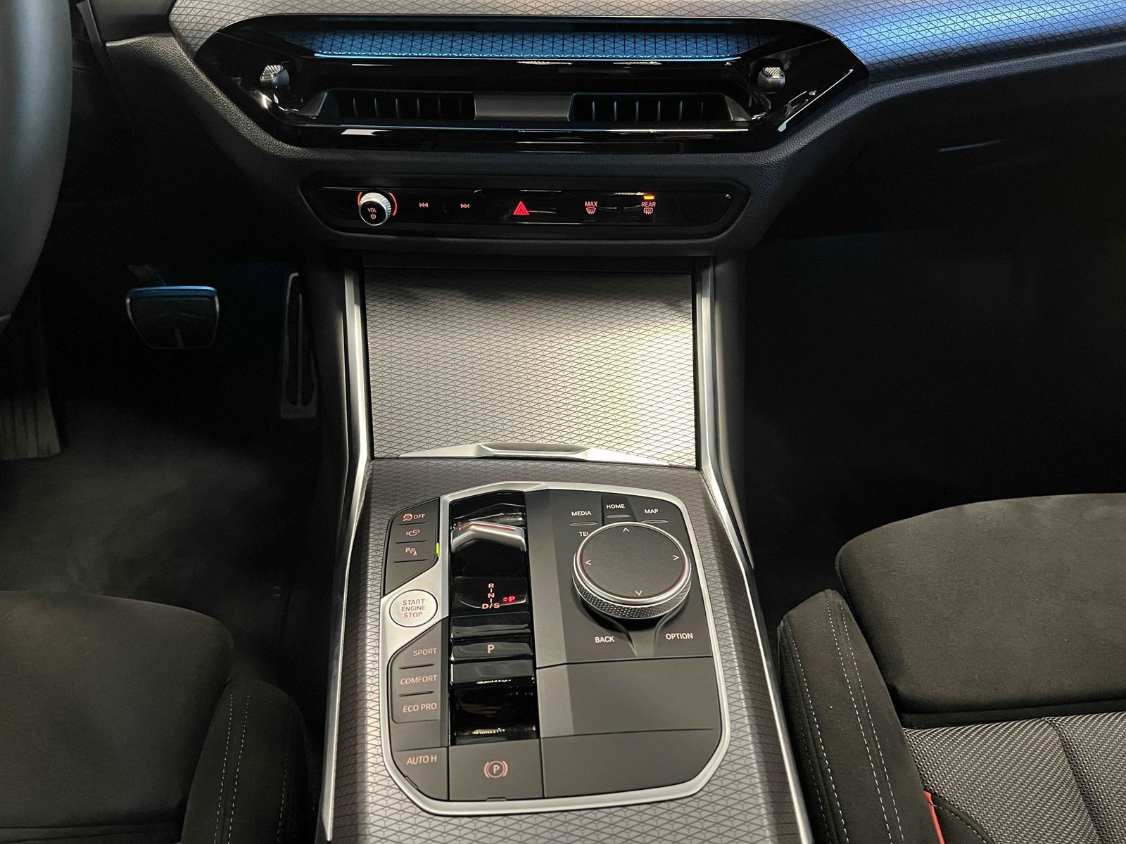 BMW 320 - Bild 13