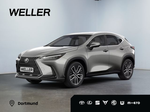 Lexus NX 450h+ E-FOUR Luxury Line *360*HUD*Navi*LED*