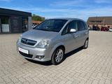 Opel Meriva 1.6 Cosmo Automatik 2HD TÜV NEU 53557 KM