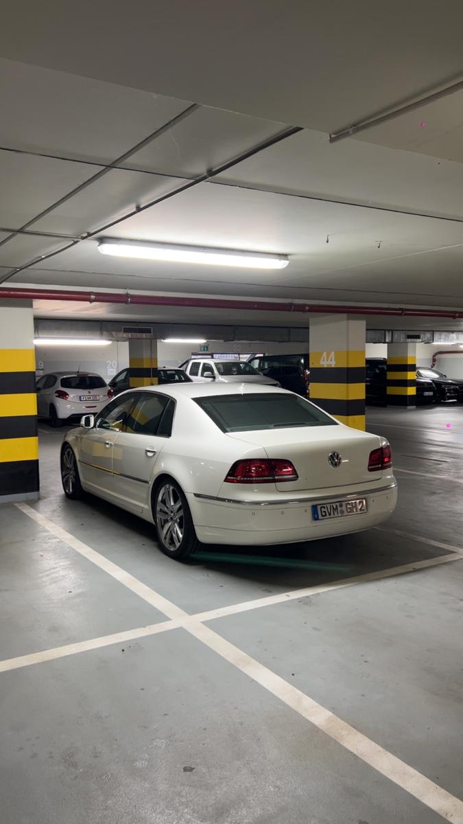 Volkswagen Phaeton 3.0Tdi Megara, Tüv+Service NEU