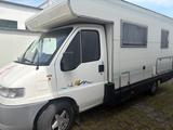 Fiat Ducato  - Wohnmobil oder -wagen Paderborn
