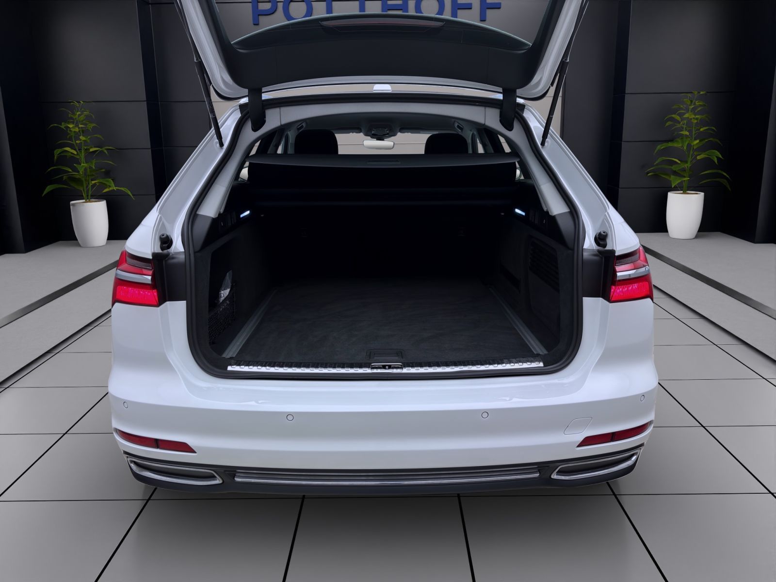 Audi A6 - Bild 5