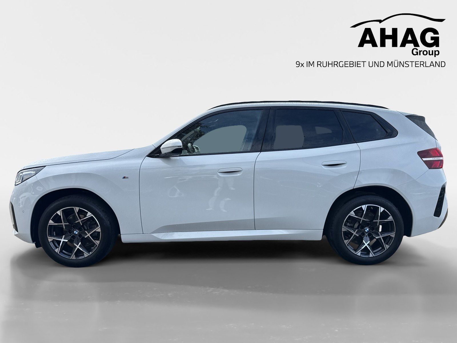 BMW X3 - Bild 6