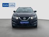 Nissan QASHQAI ZAMA 1.3DIG-T AUTOMATIK PANO|KLIMA|NAVI - Nissan Gebrauchtwagen in Leipzig