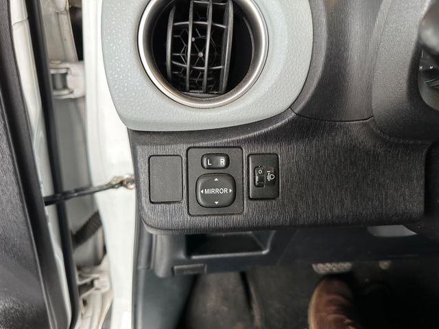 Toyota Yaris Hybrid Life *Unfall*