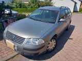 Volkswagen VW Passat Variant, TÜV 12/26, Reifen neu, ... - Volkswagen Passat Variant aus 2002