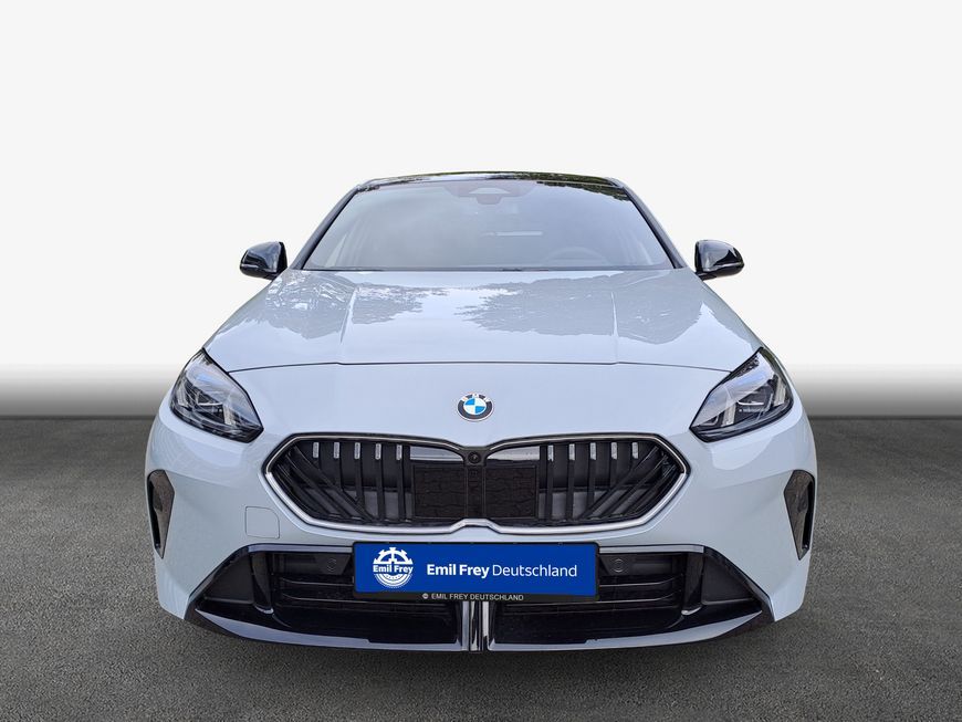 BMW 123 - Bild 4
