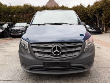 Mercedes Vito - 5