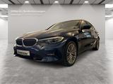 BMW 330e xDrive Limousine Sport Line Head-Up Laser - blaue BMW 330