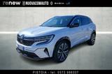 Renault Austral 1.2 E-Tech full hybrid Iconic - weiße Renault Alaskan