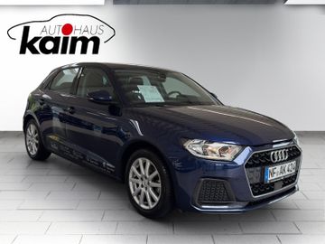 Bild 7 Audi A1 30 TFSI advanced