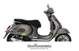 Vespa GTS Super Tech / SuperTech 125 - VESPA NEU 125