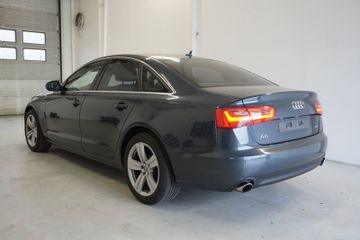 Audi A6 - 3
