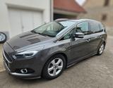 Ford S-Max 2,0 TDCi 132kW Titanium PowerShift Tit... - Ford S-Max von privat