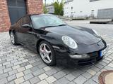 Porsche 997 Carrera S Coupe - Porsche 997 mit Benzin-Antrieb: Coupé, Carrera