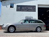 Mercedes-Benz E 280 T*Leder* Bi Xenon*scheckheft* HU/AU neu - Mercedes-Benz E 280: Kombi