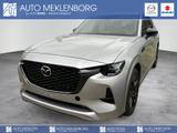 Mazda CX-60 2.5L e-SKYACTIV PHEV 327ps 8AT AWD "Homura