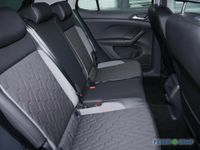 Volkswagen T-Cross - Vorschau Bild 8