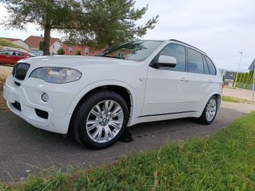 BMW X5 - 4
