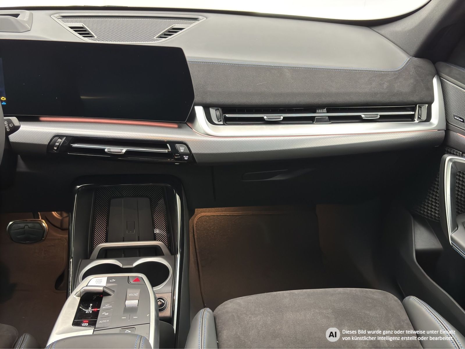 BMW X1 - Bild 18