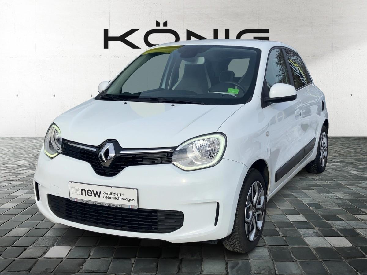 Renault Twingo SCe 75 Limited Klima|Bluetooth