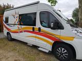 Peugeot Boxer - Peugeot Wohnmobil oder -wagen Boxer