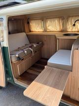 Volkswagen T2 - Volkswagen aus 1980
