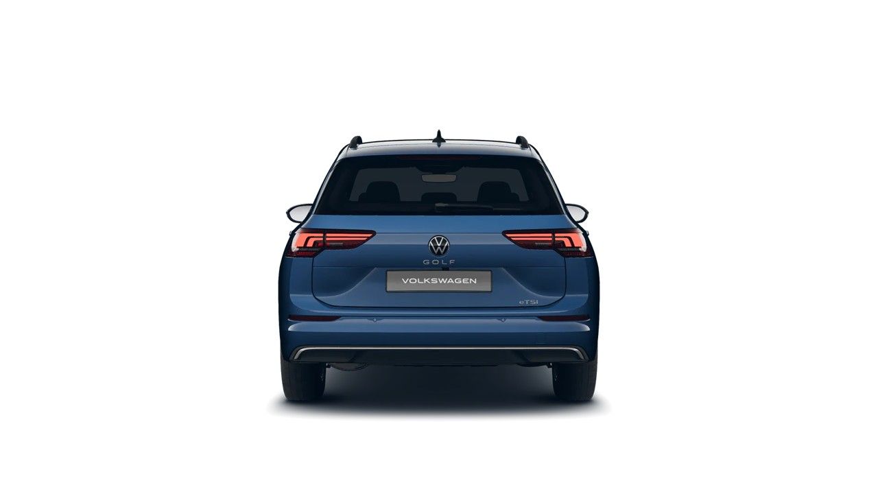 Volkswagen Golf Variant VIII 1.5 eTSI GOAL 360°CAM ACC ALU foto 5