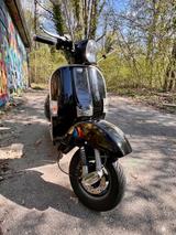 LML Star Deluxe Automatic 150 - LML ROLLER