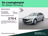 Skoda Octavia Combi Selection 2.0 TDI*NAVI*AHK*PDC*LED - Skoda Octavia mit Diesel-Antrieb
