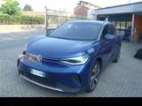 Volkswagen ID.4 Business - Volkswagen ID.4 mit Elektro-Antrieb: Kombi