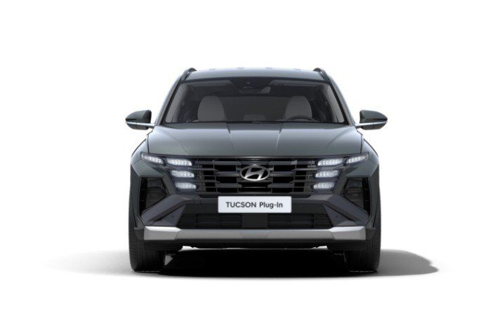 Fahrzeugabbildung Hyundai TUCSON Plug-in Prime Assi