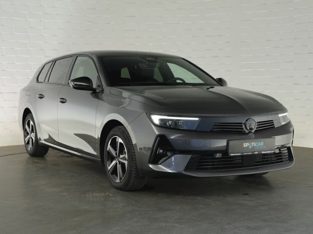 Astra L ST GS+LED LICHT+360 GRAD KAMERA+SITZ-/LE