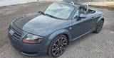 Audi TT Roadster 1.8 T 20V 150 CV cat - Audi TT aus 2003: Roadster