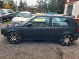 Volkswagen vw Golf 3 VR6 Turbo Käfig  Gewinde - Volkswagen Golf: Vr6 Turbo
