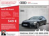 Audi A6 Avant S line 40 TDI MATRIX*AHK*WR*4Z-Klima*20 - Audi A6 Neuwagen in Frankfurt (Main)