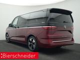 Volkswagen T7 Multivan Goal LÜ TDI Soundsystem Standh AHK - mit Diesel-Antrieb: Kleinbus, TDI