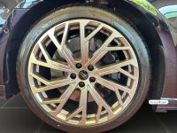 Audi S8 - Vorschau Bild 10
