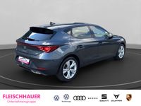 Seat Leon - Vorschau Bild 8